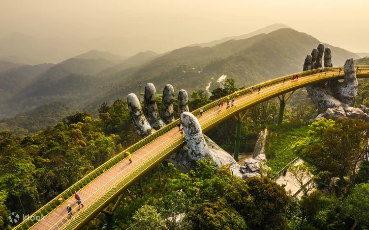 Ba Na Hills 1