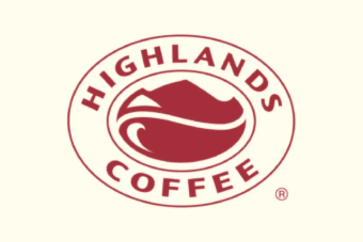 Highlands Coffee