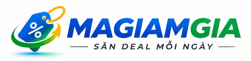Mã giảm giá | Ma giam gia