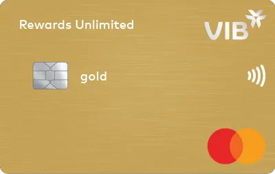 Vib Rewards Unlimited